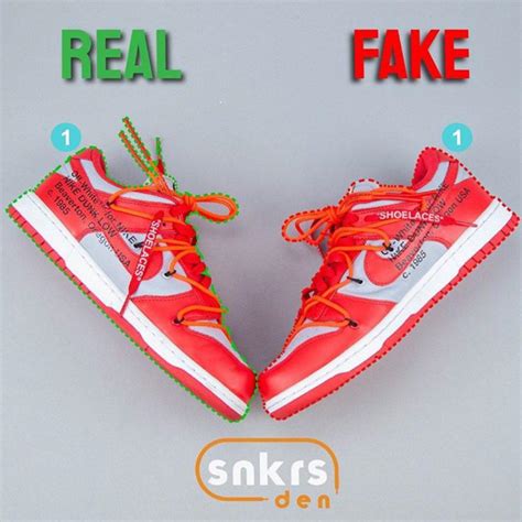 are replica sneakers authentic